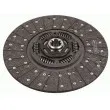 Disque d'embrayage SACHS 1878 008 459 - Visuel 1