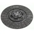 Disque d'embrayage SACHS 1878 004 584 - Visuel 1