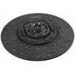 Disque d'embrayage SACHS 1878 004 573 - Visuel 1