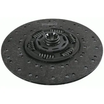 Disque d'embrayage SACHS 1878 004 573