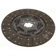 Disque d'embrayage SACHS 1878 007 186 - Visuel 1