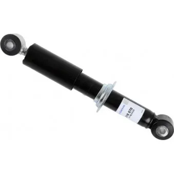 Amortisseur, suspension de la cabine SACHS