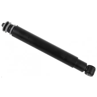 Jeu de 2 amortisseurs avant SACHS