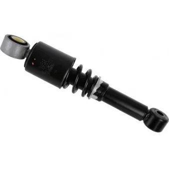 Amortisseur, suspension de la cabine SACHS