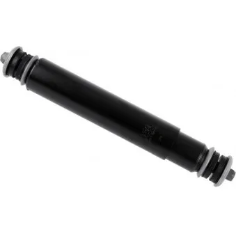 Jeu de 2 amortisseurs avant SACHS