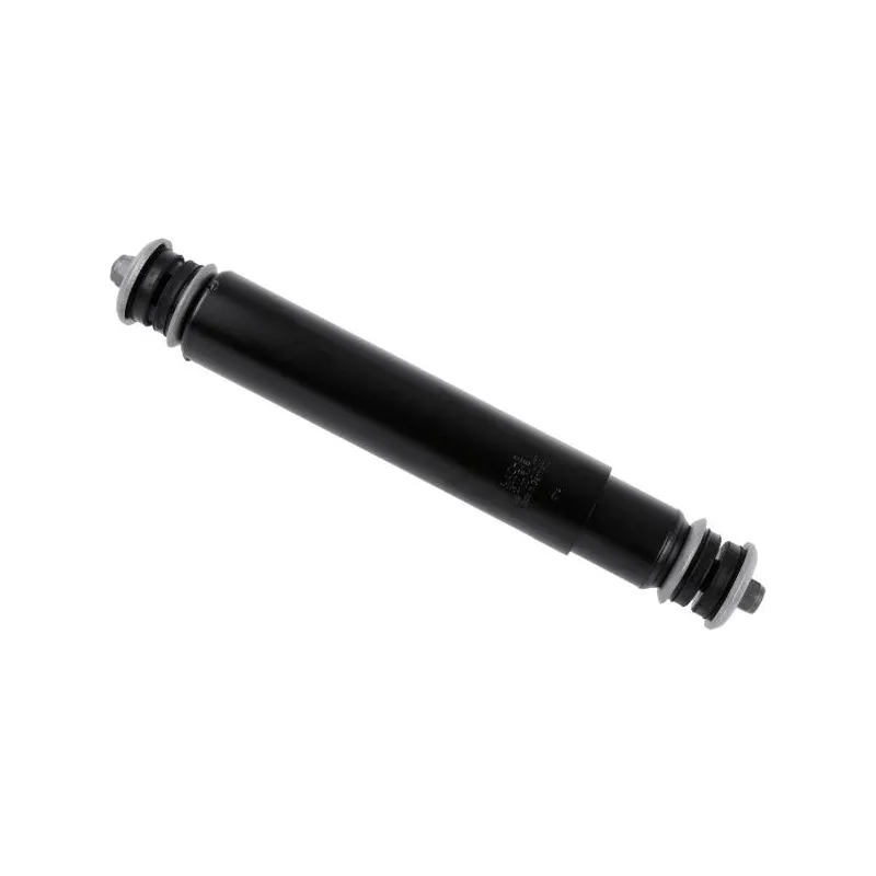 Jeu de 2 amortisseurs avant SACHS 317 918