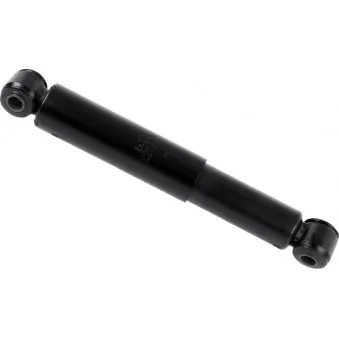 Jeu de 2 amortisseurs avant SACHS