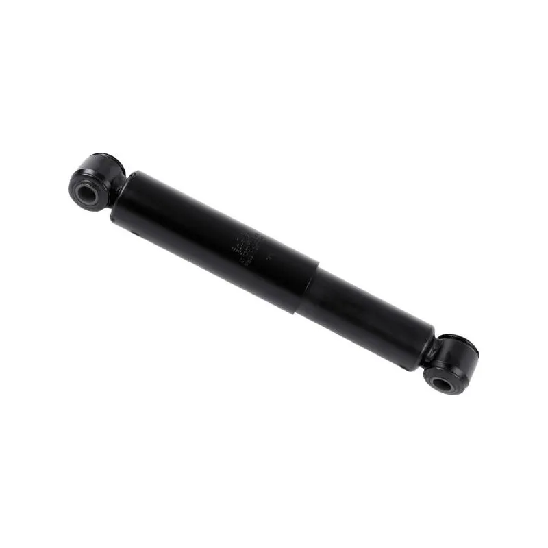 Jeu de 2 amortisseurs avant SACHS 317 914