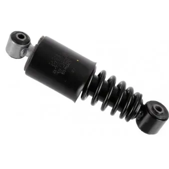 Amortisseur, suspension de la cabine SACHS
