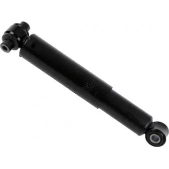 Jeu de 2 amortisseurs avant SACHS