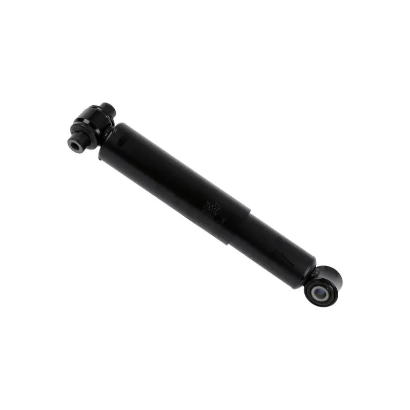 Jeu de 2 amortisseurs avant SACHS 317 874