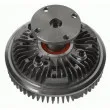 Embrayage, ventilateur de radiateur SACHS 2100 502 024 - Visuel 2