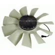 Embrayage, ventilateur de radiateur SACHS 2166 502 004 - Visuel 1