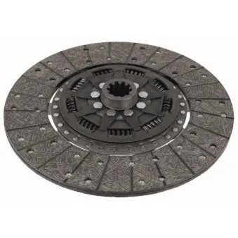 Disque d'embrayage SACHS 1878 634 129