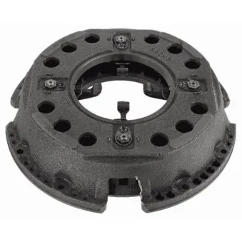 Mécanisme d'embrayage SACHS 1882 600 135