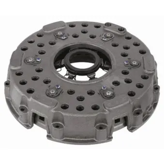 Mécanisme d'embrayage SACHS