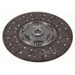 Disque d'embrayage SACHS 1878 008 463 - Visuel 2