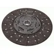 Disque d'embrayage SACHS 1878 008 463 - Visuel 1