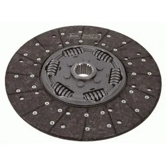 Disque d'embrayage SACHS 1878 008 463
