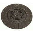 Disque d'embrayage SACHS 1878 008 469 - Visuel 1