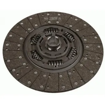 Disque d'embrayage SACHS