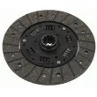 Disque d'embrayage SACHS 1878 634 136 - Visuel 1