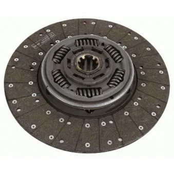 Disque d'embrayage SACHS 1878 008 779