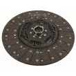 Disque d'embrayage SACHS 1878 009 383 - Visuel 1