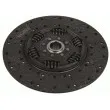 Disque d'embrayage SACHS 1878 008 744 - Visuel 2