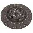 Disque d'embrayage SACHS 1878 008 778 - Visuel 2