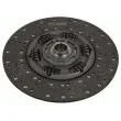 Disque d'embrayage SACHS 1878 008 744 - Visuel 1