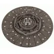 Disque d'embrayage SACHS 1878 008 742 - Visuel 1