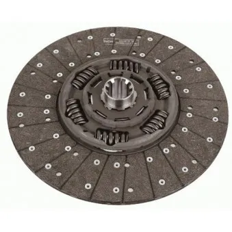 Disque d'embrayage SACHS