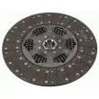 Disque d'embrayage SACHS 1878 008 514 - Visuel 2
