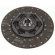 Disque d'embrayage SACHS 1878 008 514 - Visuel 1