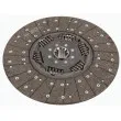 Disque d'embrayage SACHS 1878 008 742 - Visuel 2