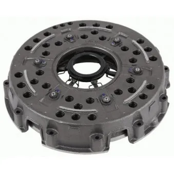 Mécanisme d'embrayage SACHS 1882 600 126