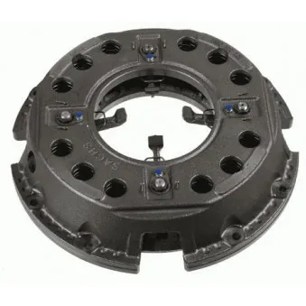 Mécanisme d'embrayage SACHS 1882 600 125