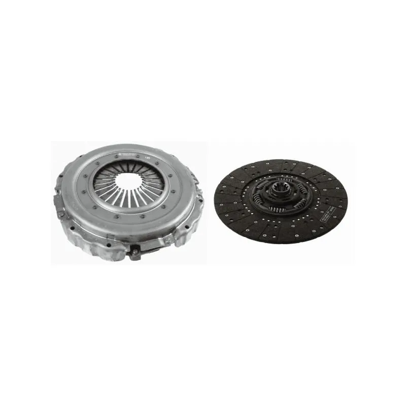 Kit d'embrayage SACHS 3400 700 302