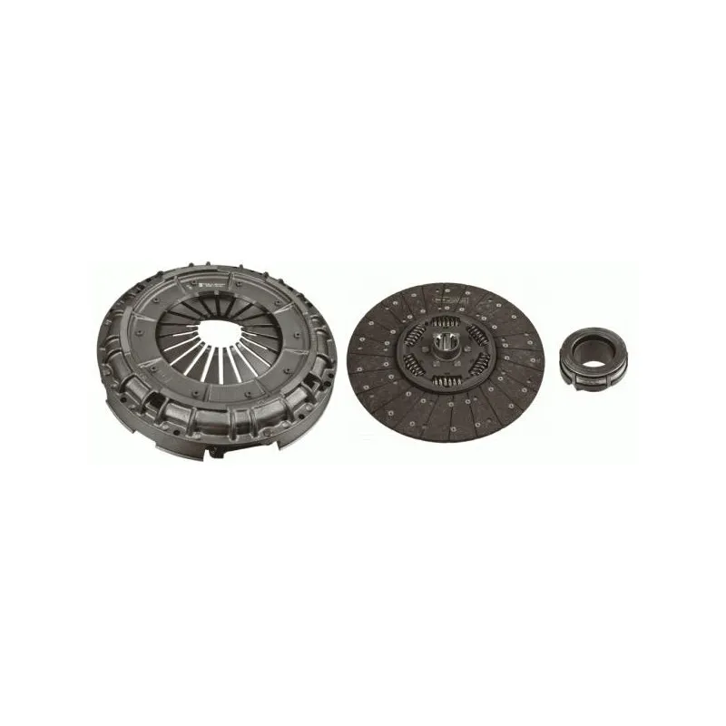 Kit d'embrayage SACHS 3400 700 305