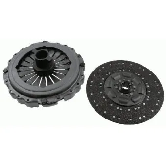 Kit d'embrayage SACHS