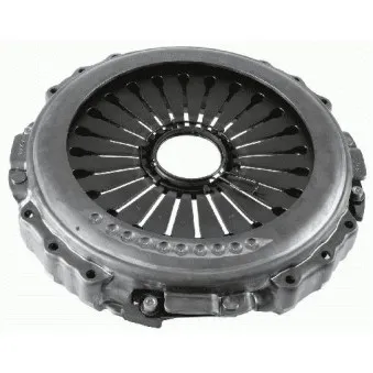 Mécanisme d'embrayage SACHS 3482 000 819