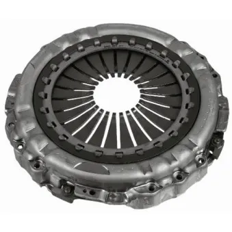 Mécanisme d'embrayage SACHS 3482 001 307