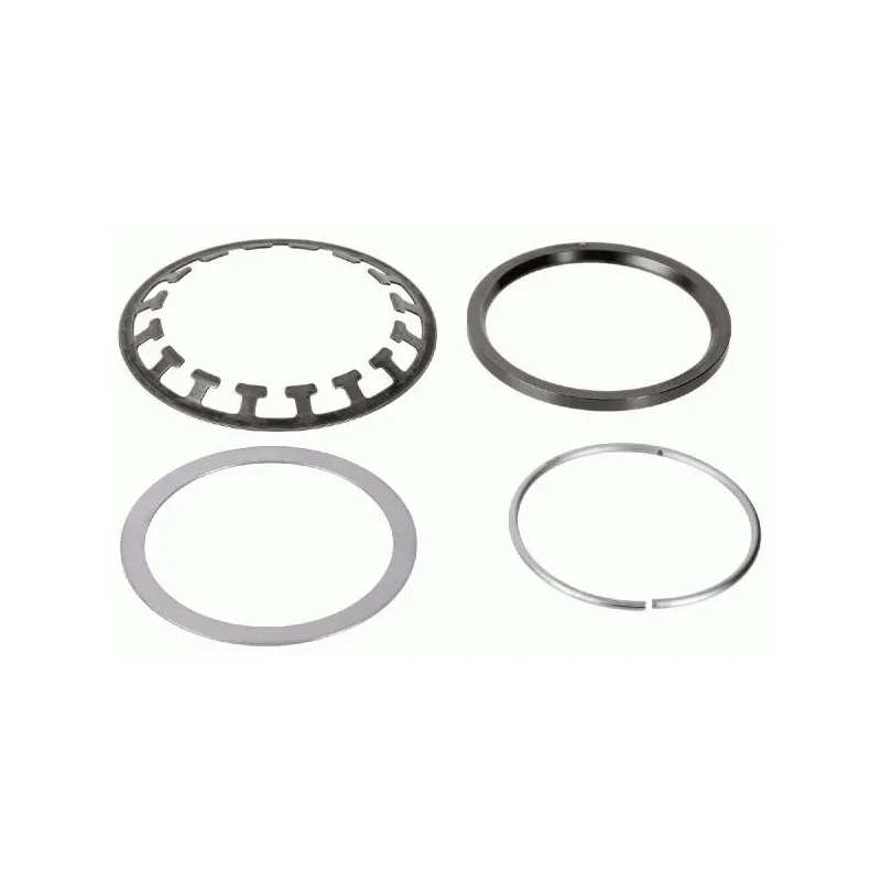 Butée de débrayage SACHS 3180 000 005