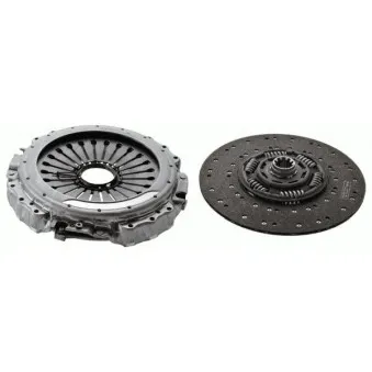 Kit d'embrayage SACHS