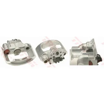 Étrier de frein TRW BCZ5060E