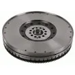 Volant moteur SACHS 6594 000 339 - Visuel 1