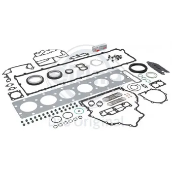 Jeu complet de joints d'étanchéité, moteur ELRING