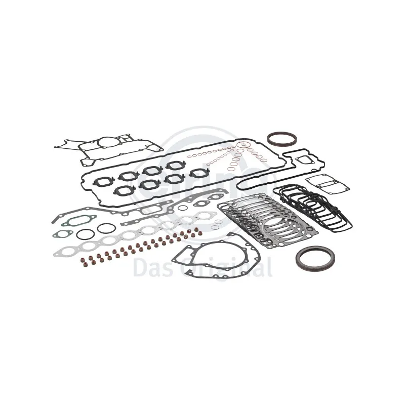 Jeu complet de joints d'étanchéité, moteur ELRING 166.370