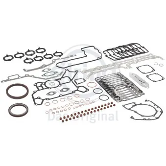 Jeu complet de joints d'étanchéité, moteur ELRING